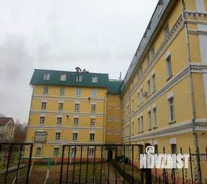 2-к квартира, вторичка, 42м2, 1/5 этаж