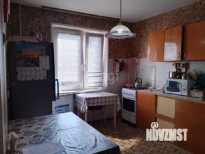 3-к квартира, вторичка, 67м2, 5/5 этаж