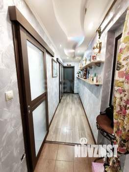 2-к квартира, вторичка, 45м2, 2/4 этаж