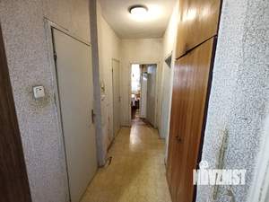 2-к квартира, вторичка, 62м2, 1/12 этаж