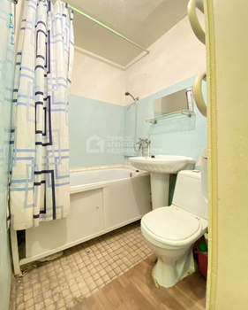 2-к квартира, вторичка, 46м2, 3/5 этаж
