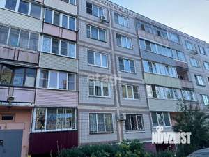 2-к квартира, вторичка, 49м2, 2/5 этаж