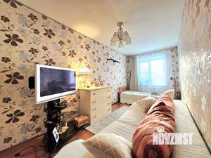 2-к квартира, вторичка, 44м2, 2/5 этаж