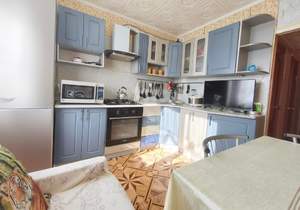 1-к квартира, вторичка, 36м2, 3/5 этаж