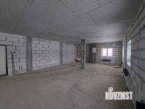 2-к квартира, вторичка, 62м2, 1/3 этаж