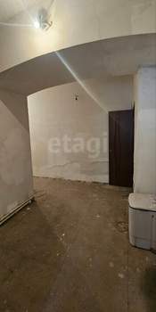 1-к квартира, вторичка, 25м2, 1/7 этаж