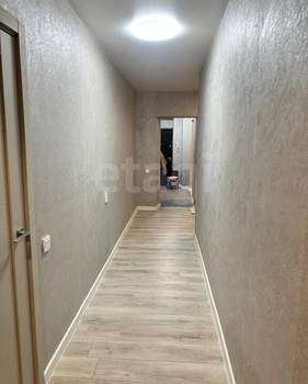 3-к квартира, вторичка, 69м2, 1/10 этаж