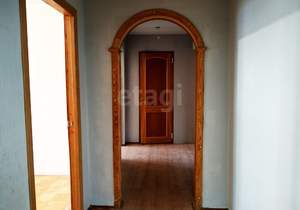 3-к квартира, вторичка, 58м2, 7/9 этаж