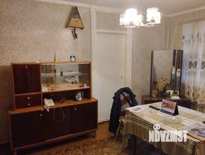 2-к квартира, вторичка, 47м2, 3/5 этаж