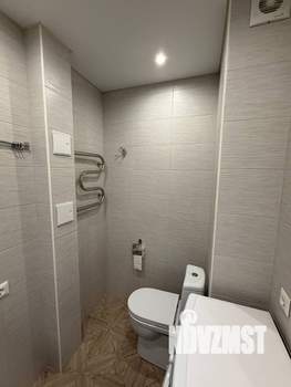 1-к квартира, вторичка, 38м2, 2/15 этаж