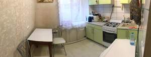 2-к квартира, вторичка, 43м2, 1/4 этаж