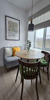 1-к квартира, вторичка, 23м2, 5/7 этаж