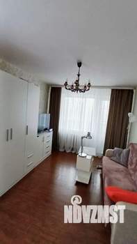 1-к квартира, вторичка, 30м2, 3/5 этаж