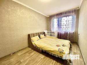 3-к квартира, вторичка, 65м2, 3/16 этаж
