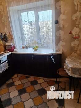 2-к квартира, вторичка, 41м2, 4/5 этаж