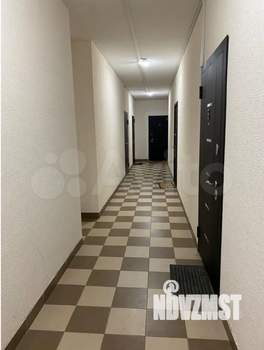 1-к квартира, вторичка, 35м2, 1/1 этаж