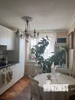 3-к квартира, вторичка, 69м2, 4/9 этаж