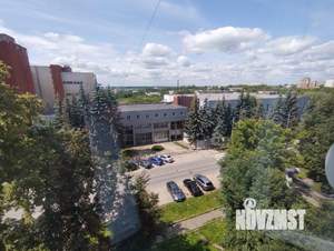 1-к квартира, вторичка, 33м2, 6/9 этаж