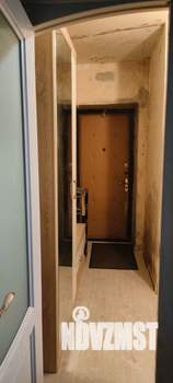 2-к квартира, вторичка, 46м2, 3/5 этаж