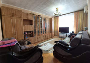 2-к квартира, вторичка, 49м2, 8/9 этаж