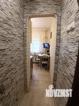 1-к квартира, вторичка, 30м2, 3/5 этаж