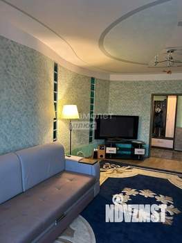 1-к квартира, вторичка, 51м2, 15/16 этаж