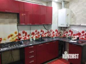 2-к квартира, вторичка, 57м2, 2/6 этаж