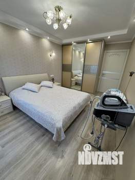 2-к квартира, вторичка, 58м2, 4/14 этаж