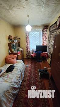 2-к квартира, вторичка, 41м2, 2/4 этаж