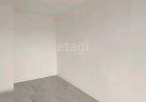 1-к квартира, вторичка, 33м2, 8/9 этаж