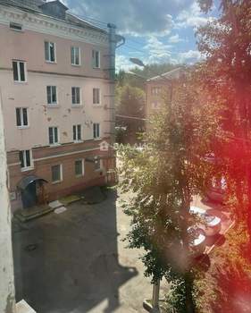 2-к квартира, вторичка, 48м2, 3/4 этаж