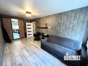 1-к квартира, вторичка, 33м2, 2/9 этаж