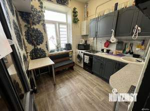 2-к квартира, вторичка, 43м2, 2/2 этаж