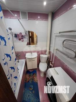 1-к квартира, вторичка, 32м2, 5/5 этаж
