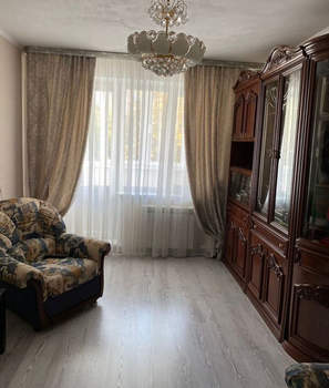 2-к квартира, вторичка, 51м2, 2/9 этаж