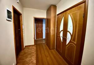 1-к квартира, вторичка, 43м2, 8/16 этаж