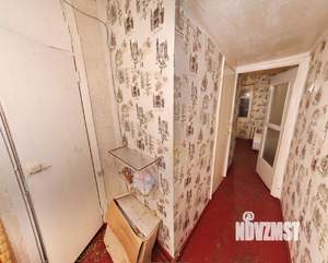 1-к квартира, вторичка, 33м2, 5/9 этаж