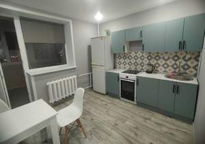 1-к квартира, вторичка, 49м2, 9/10 этаж