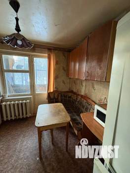 2-к квартира, вторичка, 47м2, 1/3 этаж