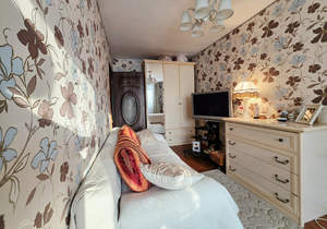 2-к квартира, вторичка, 44м2, 2/5 этаж