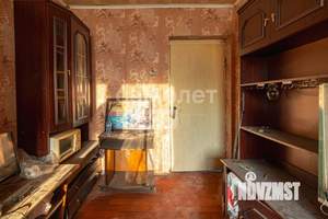 3-к квартира, вторичка, 63м2, 2/3 этаж