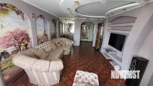 3-к квартира, вторичка, 105м2, 9/17 этаж