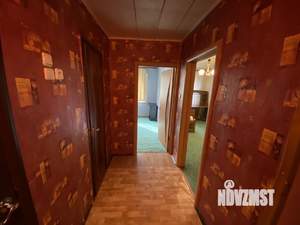 3-к квартира, вторичка, 66м2, 1/5 этаж