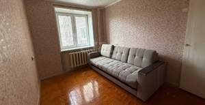 3-к квартира, вторичка, 61м2, 5/9 этаж
