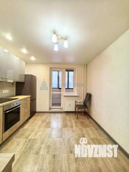 2-к квартира, вторичка, 51м2, 6/10 этаж