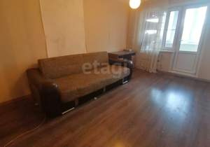 1-к квартира, вторичка, 33м2, 3/9 этаж