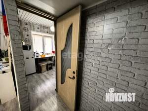 1-к квартира, вторичка, 31м2, 2/5 этаж