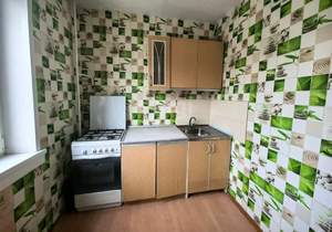 2-к квартира, вторичка, 43м2, 6/10 этаж