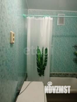 1-к квартира, вторичка, 31м2, 5/5 этаж