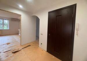 1-к квартира, вторичка, 49м2, 1/9 этаж